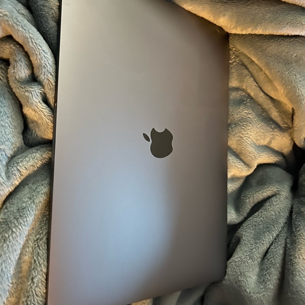 MacBook Pro 13” with Touch Bar